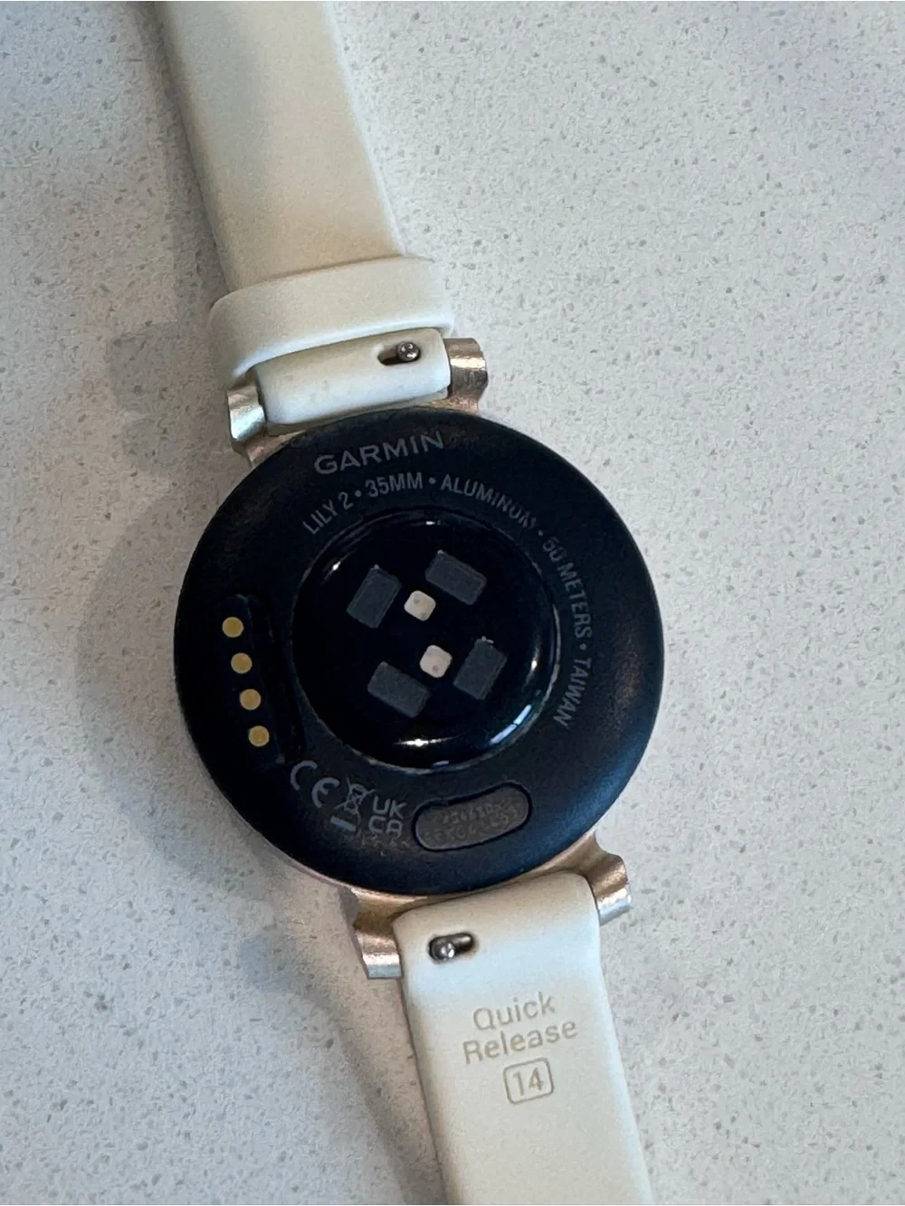 garmin lily 2